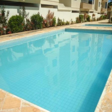 카우다스노바스 Residencial Varanda Dos Buritis 아파트 호텔 외부 사진