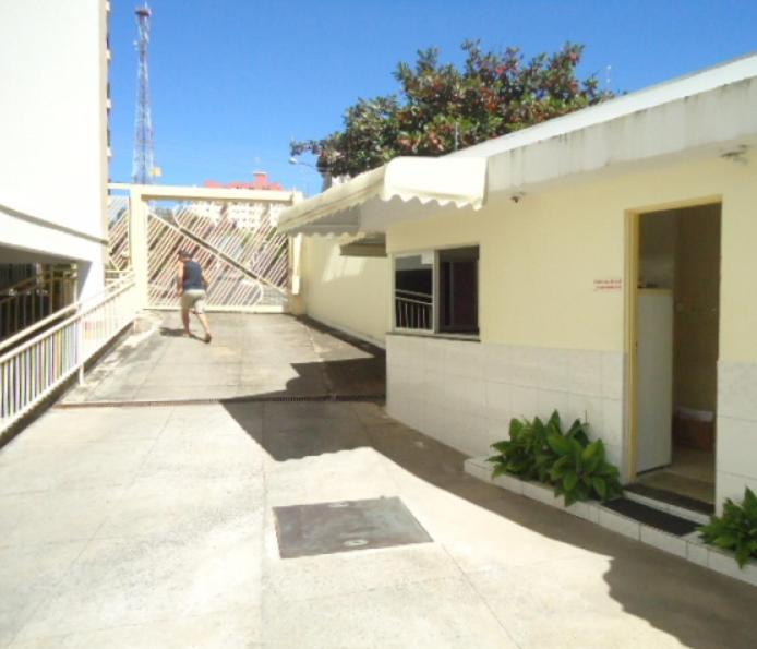 카우다스노바스 Residencial Varanda Dos Buritis 아파트 호텔 외부 사진