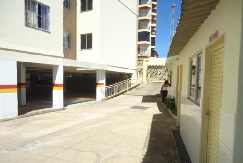 카우다스노바스 Residencial Varanda Dos Buritis 아파트 호텔 외부 사진