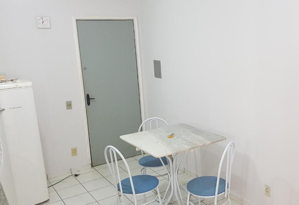 카우다스노바스 Residencial Varanda Dos Buritis 아파트 호텔 외부 사진
