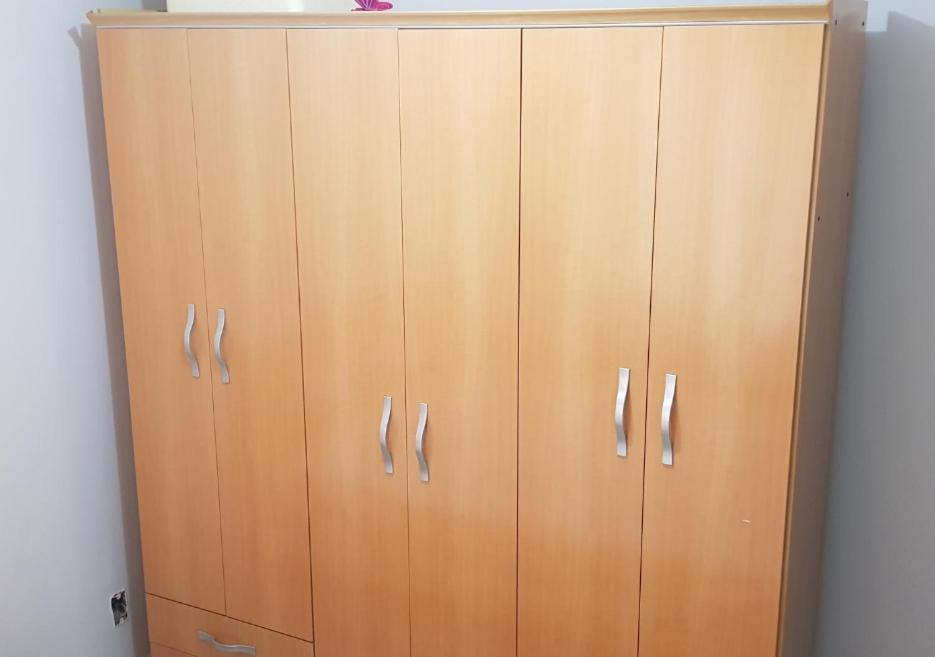 카우다스노바스 Residencial Varanda Dos Buritis 아파트 호텔 외부 사진