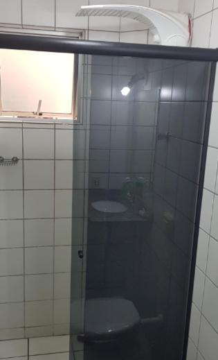 카우다스노바스 Residencial Varanda Dos Buritis 아파트 호텔 외부 사진