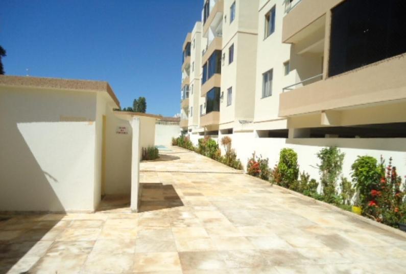 카우다스노바스 Residencial Varanda Dos Buritis 아파트 호텔 외부 사진