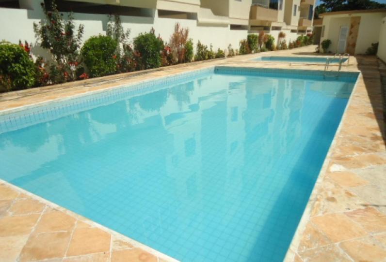 카우다스노바스 Residencial Varanda Dos Buritis 아파트 호텔 외부 사진