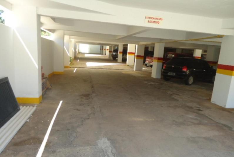 카우다스노바스 Residencial Varanda Dos Buritis 아파트 호텔 외부 사진