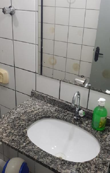 카우다스노바스 Residencial Varanda Dos Buritis 아파트 호텔 외부 사진